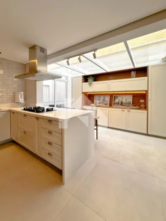 Imagem Casa de Condomínio em Residencial Tambore III - Santana de Parnaíba