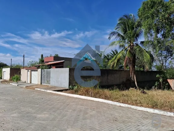 Imagem Terreno na parte alta de Marechal Deodoro, 8 km da Praia do Francês, 216m2