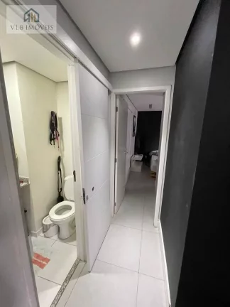 Imagem Apartamento à venda (64,00 m²), Vila Suzana, São Paulo, SP