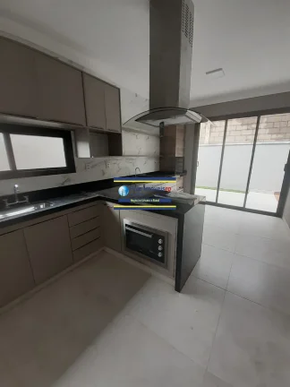 Imagem CASA 250 M CONDOMÍNIO BUENA VITA RIBEIRÃO, 3 SUÍTES, PISCINA, CHURRASQUEIRA, 4 VAGAS, - BONFIM PAULISTA - SP