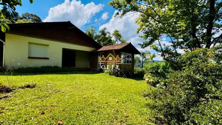 Imagem Chácara - Sítio com 3 Dormitorio(s) localizado(a) no bairro Zona Rural em Santa Maria do Herval / RIO GRANDE DO SUL Ref.:1608