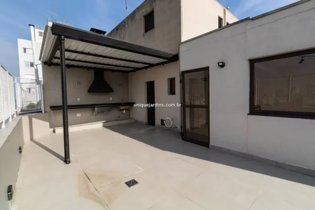 Imagem Cobertura Duplex à venda Pinheiros São Paulo