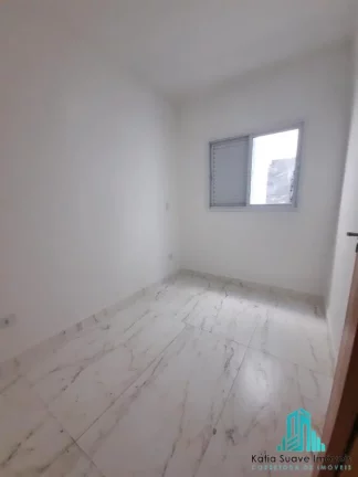 Imagem Cobertura para Venda em Santo André / SP no bairro Vila Príncipe de Gales