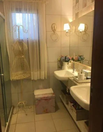 Imagem Casa para alugar por temporada em Guaramiranga