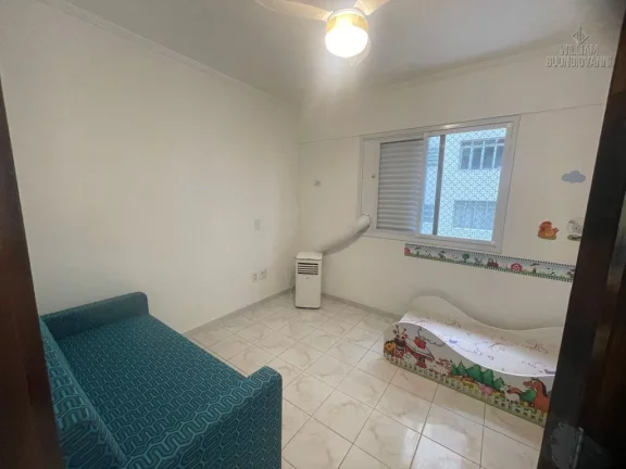 Imagem Apartamento 3 dormitórios sendo 3 suítes FRENTE MAR na vila Guilhermina