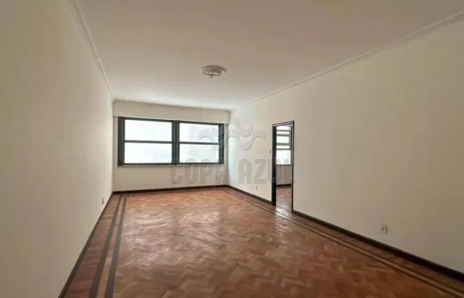 Imagem Copacabana – Rua Santa Clara | Residencial › Apartamento 3 quarto(s) à Venda