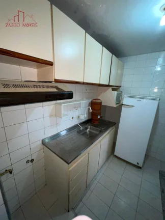 Imagem Oportunidade - Apto 60m² - 2 Dorm - 1 Vaga - Jardim São Luiz