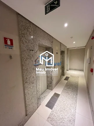 Imagem Res San Lorenzo Águas Claras APTO 2 Quartos 2 Vagas 67m² Varanda Vista Livre