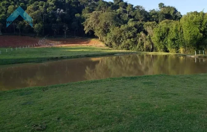 Imagem Fazenda Elisa: Lotes de 20.000 m² em Atibaia
