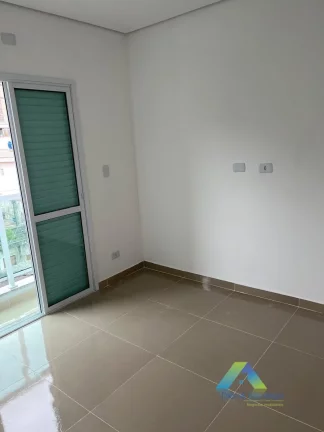 Imagem Apartamento à venda no bairro Vila Curuçá - Santo André/SP