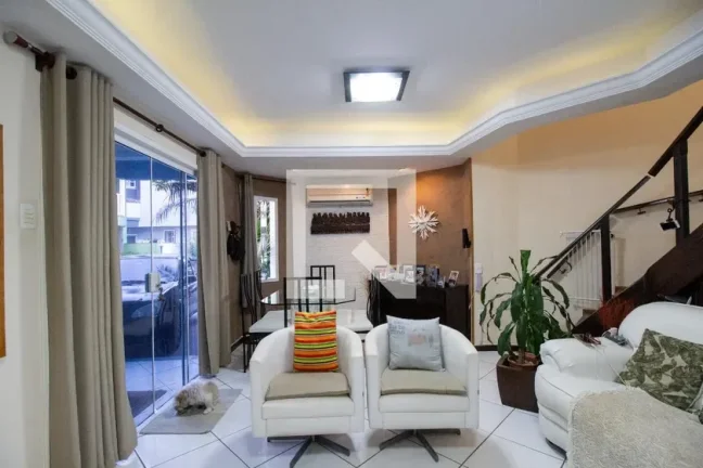 Imagem Casa à Venda - Recreio, 3 Quartos, 200 m2