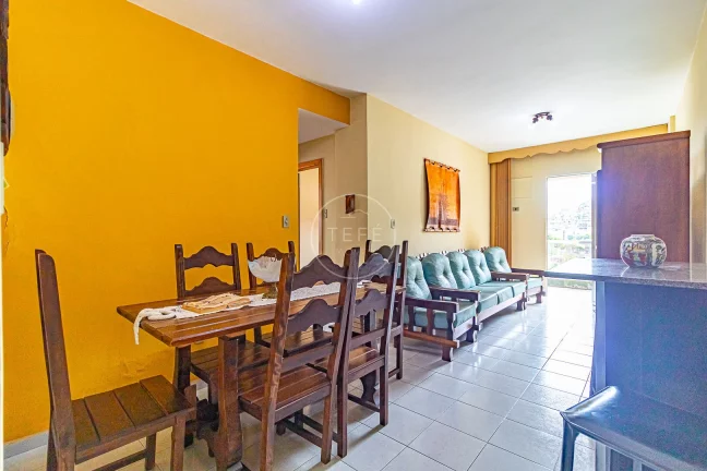 APARTAMENTO com 2 DORMITÓRIOS na PRAÇA SECA - 93m²