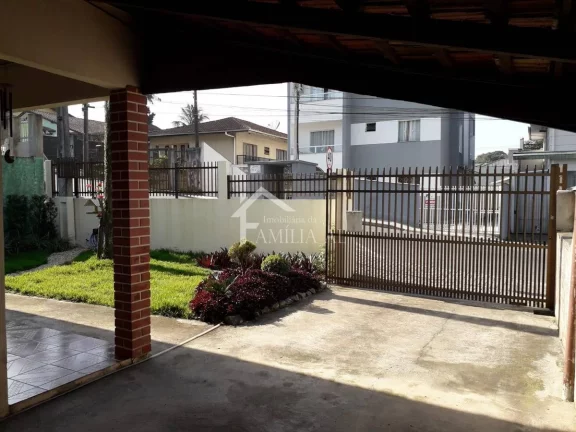 Imagem TERRENO NO BAIRRO IRIRIÚ, RESIDENCIAL E COMERCIAL