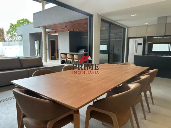 Imagem Casa - Cond. Vitoria Golf - Lagoa Santa