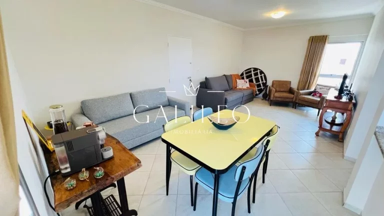 Imagem Apartamento a Venda Edifício Eldorado - Centro - Jundiaí - SP