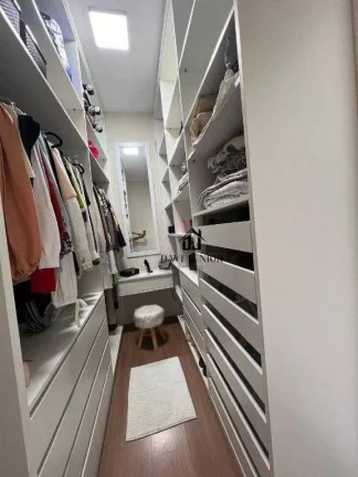 Imagem Casa com 2 dormitórios sendo 1 suíte à venda, 120 m² por R$ 745.000 - Condomínio Residencial Jardim - Sorocaba/SP