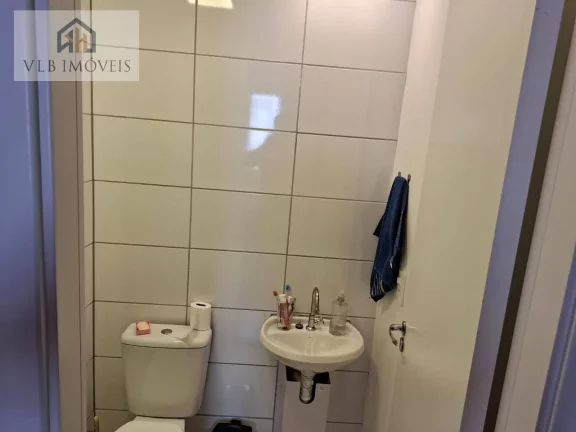 Imagem Apartamento à venda (40,00 m²), Parque Reboucas, São Paulo, SP