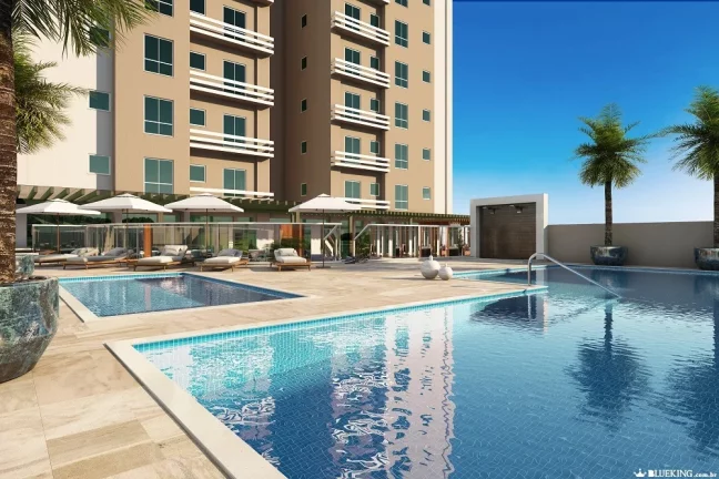 Imagem Apartamento à venda no bairro Meia Praia - Itapema/SC
