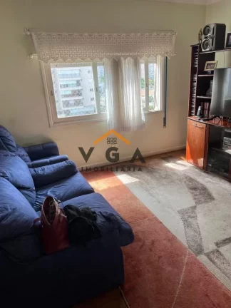 Imagem Apartamento para Venda em São Paulo, Tatuapé, 4 dormitórios, 1 suíte, 2 banheiros, 1 vaga