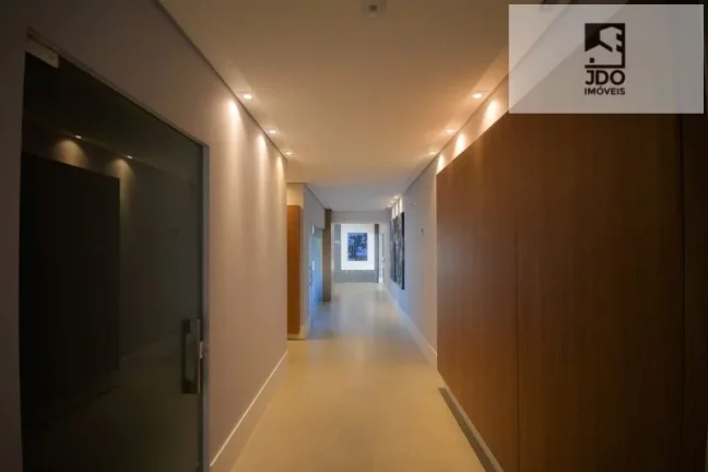 Imagem Cobertura Duplex a Venda no bairro Água Verde - Curitiba, PR