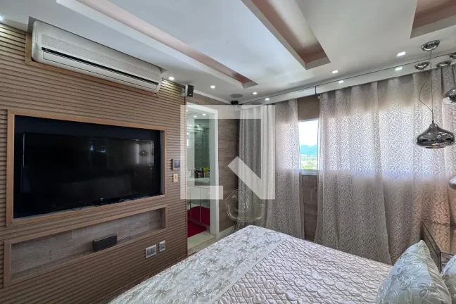 Imagem Apartamento à Venda - Recreio, 3 Quartos, 200 m2