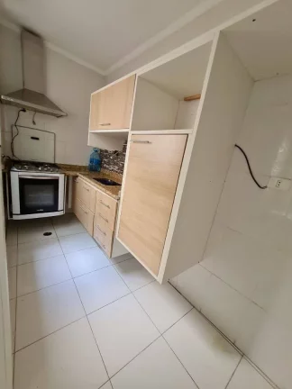 Imagem Cobertura com 2 dormitórios, 148 m² - venda por R$ 475.000,00 ou aluguel por R$ 4.130,00/mês - Parque Marajoara - Santo André/SP