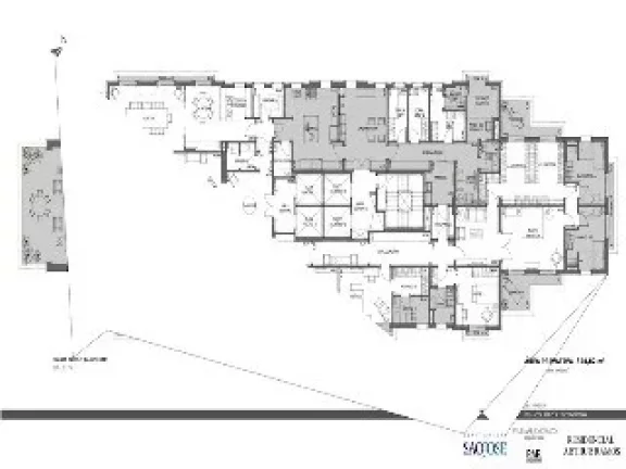 Imagem Condomínio Edifício Artur Ramos, apartamento à venda com 5 quartos em Jardim Europa, apartment in São Paulo Brazil
