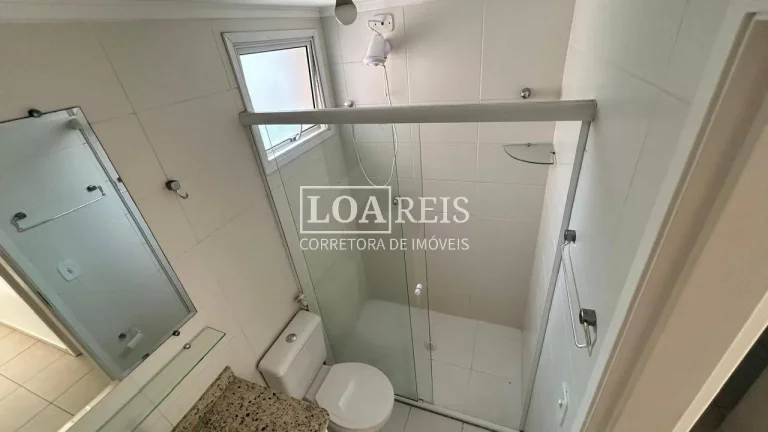 Imagem APARTAMENTO 2 DORMITÓRIOS 1 SUÍTE VARANDA COM CHURRASQUEIRA PRAÇA AQUARIUS