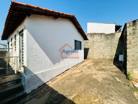 Imagem Casa à venda no bairro LOTEAMENTO EUGÊNIO MAZON - Mogi Mirim/SP