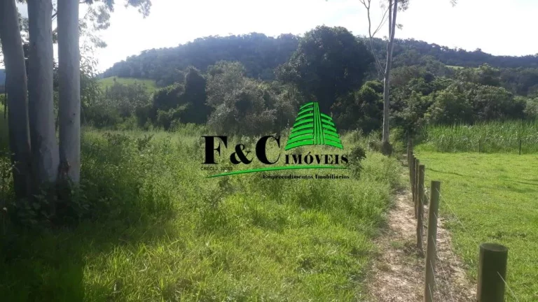 Imagem Terreno para Venda em Rio Claro, Área Rural de Rio Claro