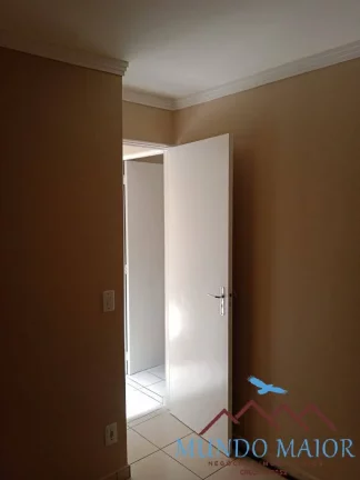 Imagem Apartamento à Venda - 2 Quartos, - Excelente para Idosos! -R$ 230.000.00!!!