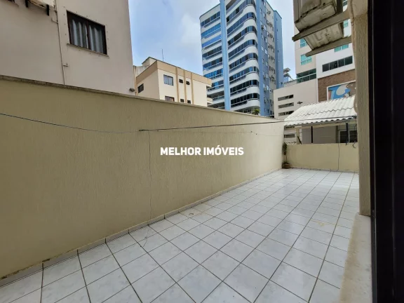 Imagem Apartamento Diferenciado a venda com 117 m² - Meia Praia, Itapema