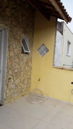 Imagem Sobrado com 2 dormitórios à venda por R$ 480.000,00 - Campestre - Santo André/SP