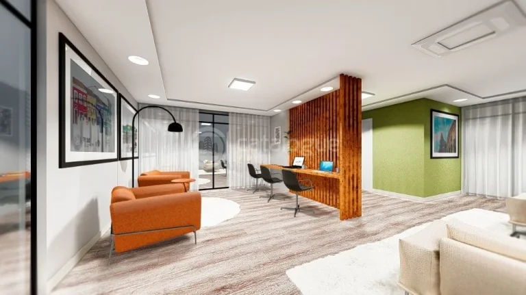 Imagem Oportunidades no Residencial Cosmopolitan