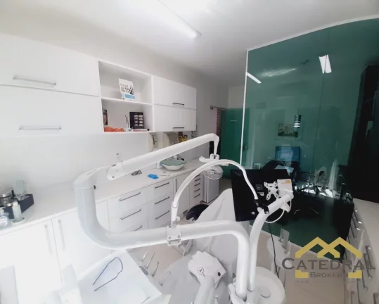 Imagem Casa comercial térrea à Venda para fins comerciais no Jardim Cica em Jundiaí/SP