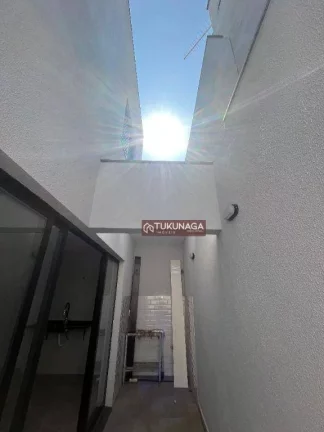 Imagem Sobrado à venda, 90 m² por R$ 742.000,00 - Vila Carrão - São Paulo/SP