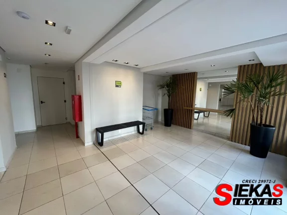 Imagem Apartamento para Venda ou Locação em São Paulo-SP, no Bairro Parque da Mooca: 2 Quartos, 1 Banheiro, 47m² de Área
