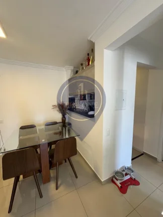 Imagem Apartamento para locação no Itaim Bibi, São Paulo-SP: 1 quarto, 1 sala, 1 banheiro, 1 vaga de garagem, 42m² de área.