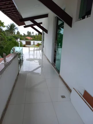 Imagem Casa no Mosqueiro, sendo 5/4 com 3 suítes 5 banheiros