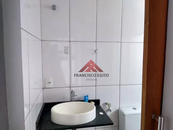 Imagem Apartamento com 2 dormitórios à venda, 75 m² por R$ 180.000,00 - Mutondo - São Gonçalo/RJ