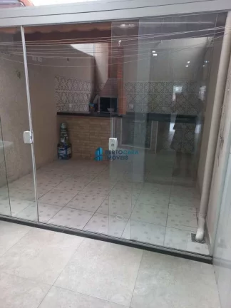 Imagem Casa Padrão