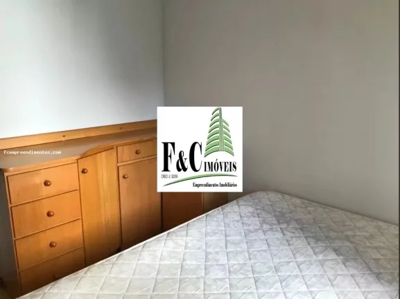 Imagem Apartamento para Venda em São Paulo, Vila Firmiano Pinto, 2 dormitórios, 2 banheiros, 1 vaga