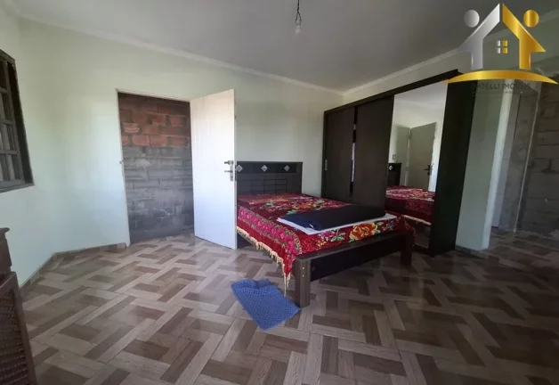 Imagem Casa - Venda - Belverde - Tijuco Preto | Batelli Imóveis