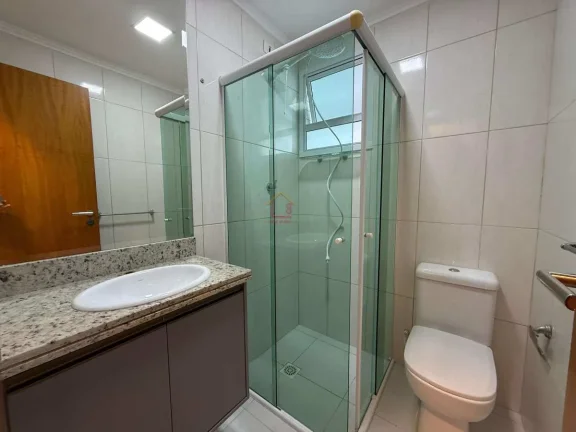 Imagem Apartamento a Venda - Varanda garden