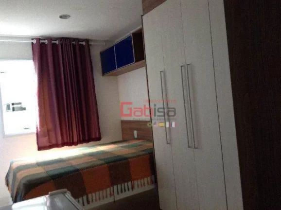 Imagem Apartamento com 2 dormitórios à venda, 85 m² por R$ 580.000,00 - Jardim Caiçara - Cabo Frio/RJ