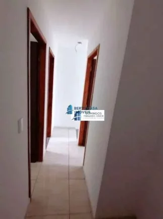 Imagem Casa de Condomínio