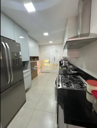 Imagem VENHA CONHECER E SE ENCANTAR COM ESSE MARAVILHOSO APARTAMENTO DE 04 SUÍTES NA PRAIA DA COSTA EM VILA VELHA/ES!
