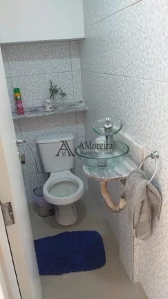 Imagem LINDA CASA 2 dormit.