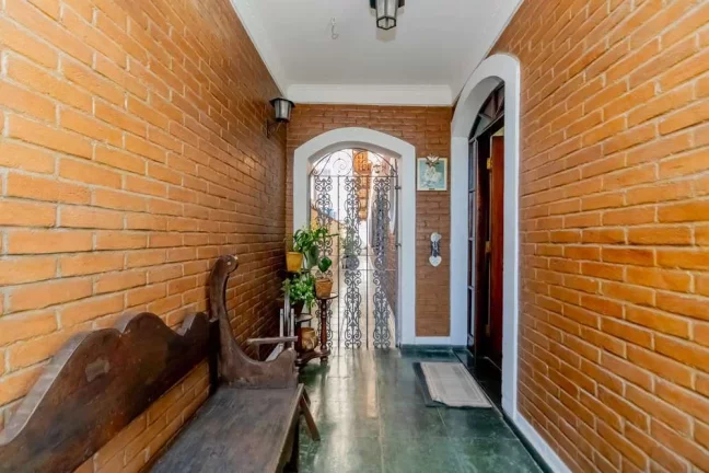 Imagem CASA RESIDENCIAL em São Paulo - SP, Vila Prudente