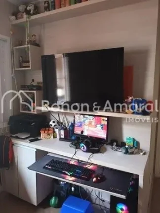 Imagem Casa com 3 quartos à venda no Condomínio Porto do Sol, em Betel, Paulínia.

Casa térrea com 3 qu...